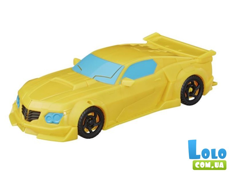 Трансформер Бамблби, Hasbro