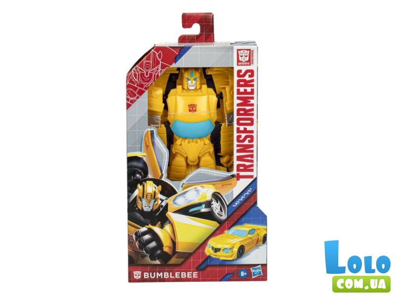 Трансформер Бамблби, Hasbro