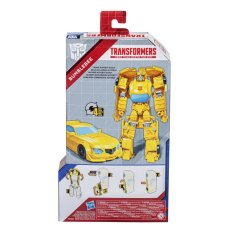 Трансформер Бамблби, Hasbro