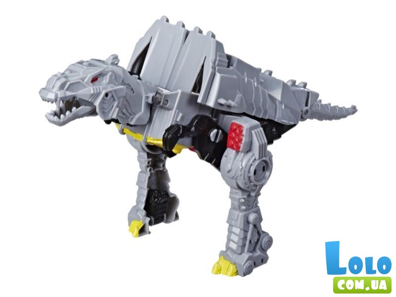 Трансформер Гримлок, Hasbro