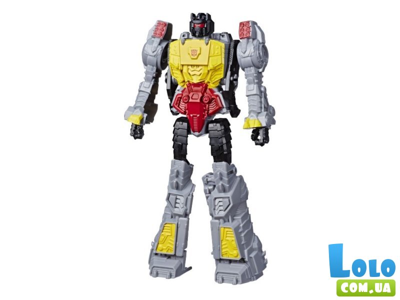 Трансформер Гримлок, Hasbro