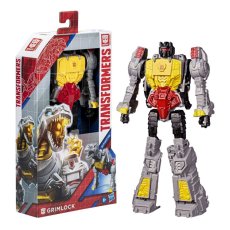 Трансформер Гримлок, Hasbro