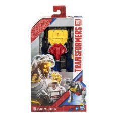 Трансформер Гримлок, Hasbro