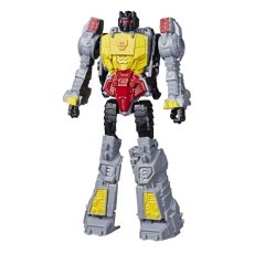 Трансформер Гримлок, Hasbro