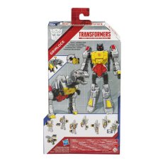 Трансформер Гримлок, Hasbro
