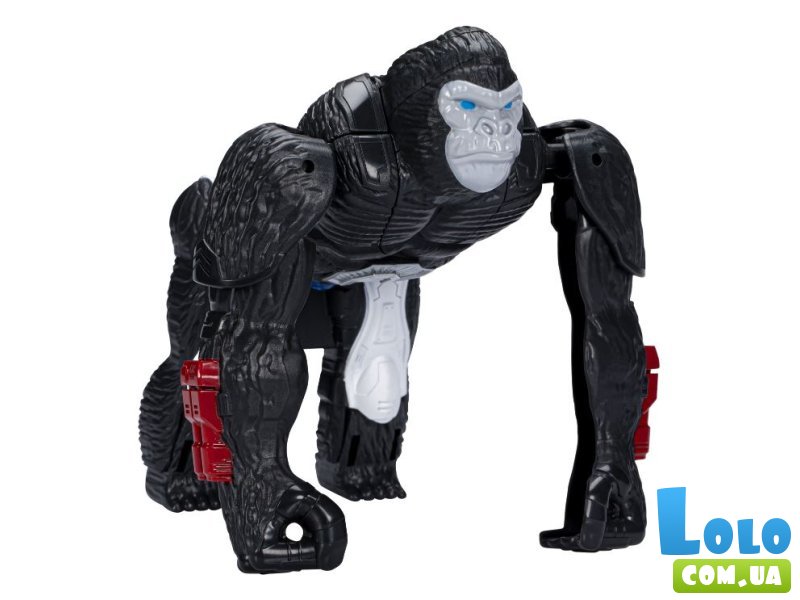 Трансформер Optimus Primal, Hasbro
