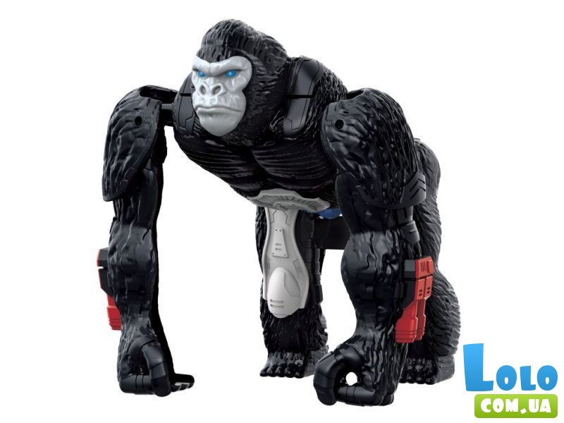 Трансформер Optimus Primal, Hasbro