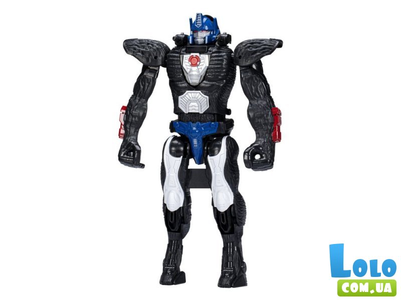 Трансформер Optimus Primal, Hasbro