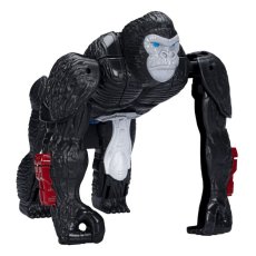 Трансформер Optimus Primal, Hasbro