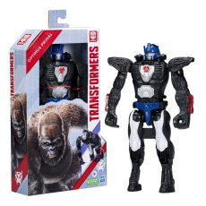 Трансформер Optimus Primal, Hasbro
