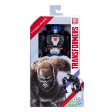Трансформер Optimus Primal, Hasbro