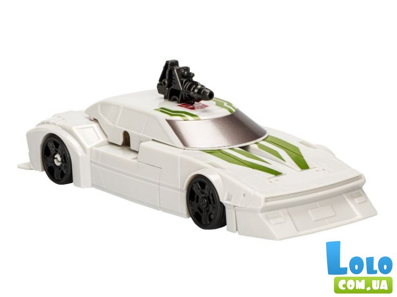 Трансформер Уилджек, Hasbro