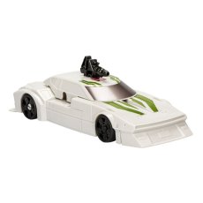 Трансформер Уилджек, Hasbro