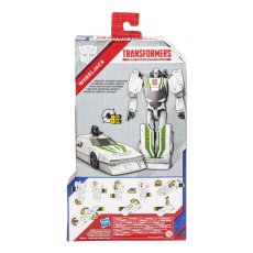 Трансформер Уилджек, Hasbro