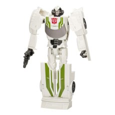 Трансформер Уилджек, Hasbro