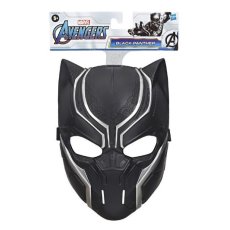 Маска Черной Пантеры, Hasbro