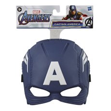 Маска Капитана Америки, Hasbro