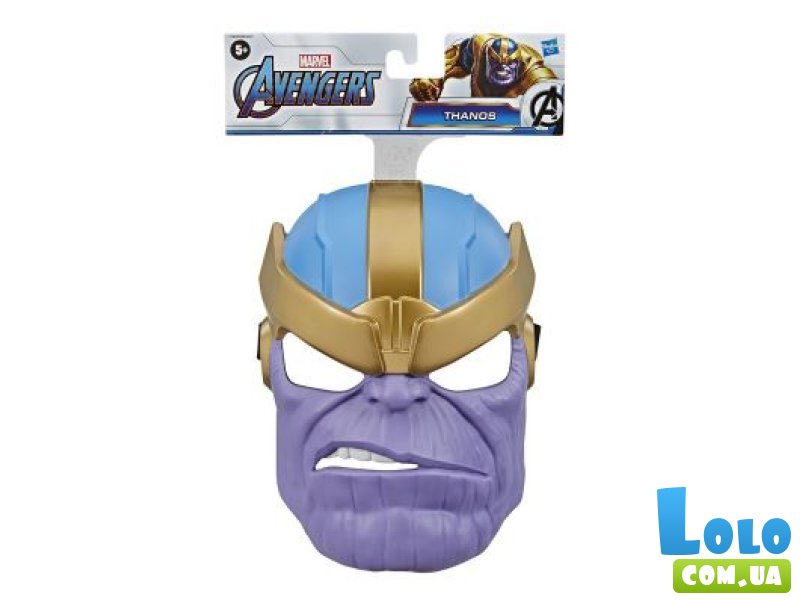 Маска Таноса, Hasbro