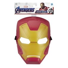 Маска Железного человека, Hasbro