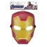 Маска Железного человека, Hasbro