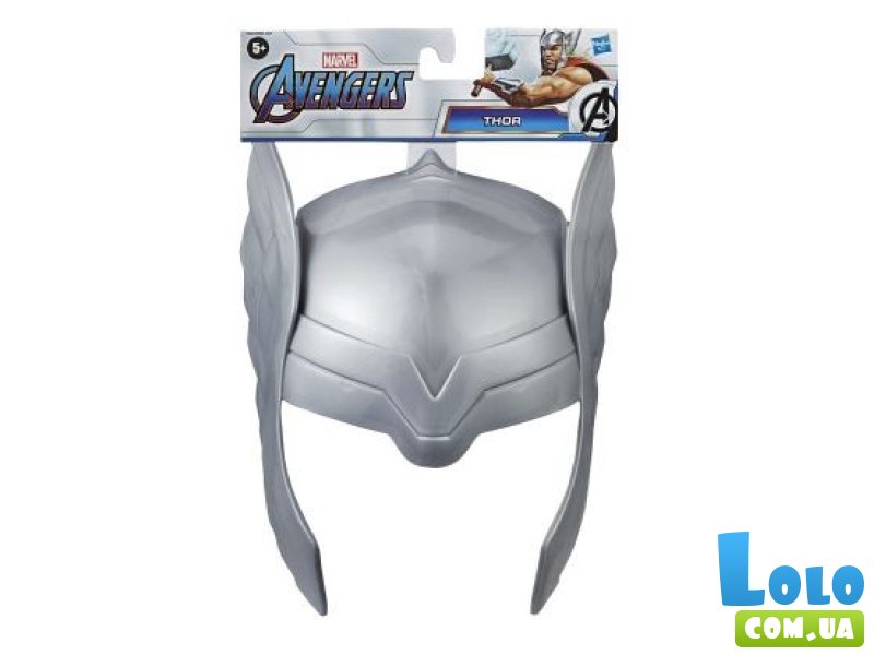 Маска Тора, Hasbro