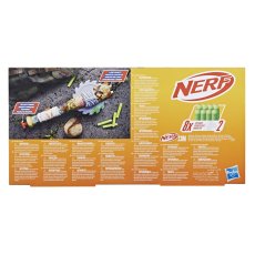 Бластер-бита Страйкаут, Hasbro