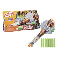 Бластер-бита Страйкаут, Hasbro