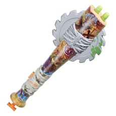 Бластер-бита Страйкаут, Hasbro