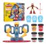 Набор для творчества с массой для лепки Железный человек, Play-Doh