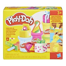 Набор для творчества с массой для лепки Набор подарков для вечеринки, Play-Doh