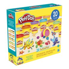 Набор массы для лепки, Play-Doh