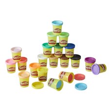 Набор массы для лепки, Play-Doh
