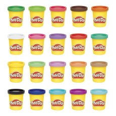 Набор массы для лепки, Play-Doh