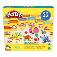 Набор массы для лепки, Play-Doh