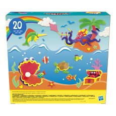 Набор массы для лепки, Play-Doh