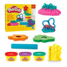 Набор для творчества с массой для лепки Насекомые, Play-Doh