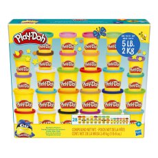 Набор массы для лепки, Play-Doh