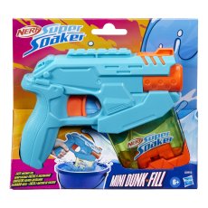 Водяной бластер Мини Данк Фил, Nerf