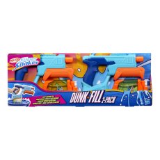 Набор водных бластеров Данк Фил, Nerf