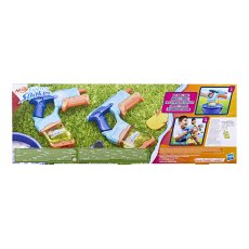 Набор водных бластеров Данк Фил, Nerf