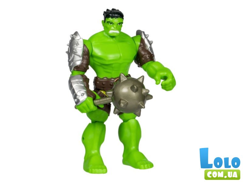 Фигурка Халк, Hasbro (в ассортименте)