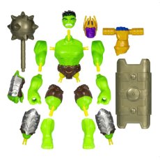 Фигурка Халк, Hasbro (в ассортименте)