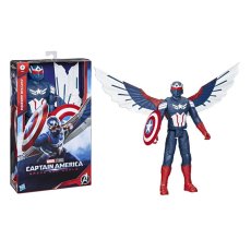 Фигурка Капитан Америка, Hasbro