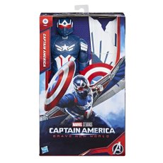 Фигурка Капитан Америка, Hasbro