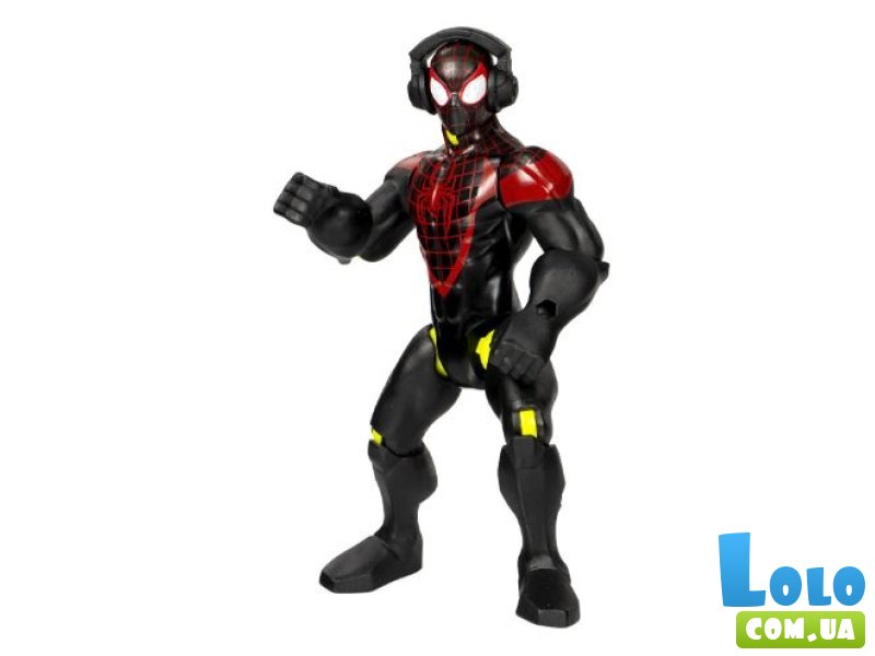 Фигурка Майлз Моралес, Hasbro (в ассортименте)