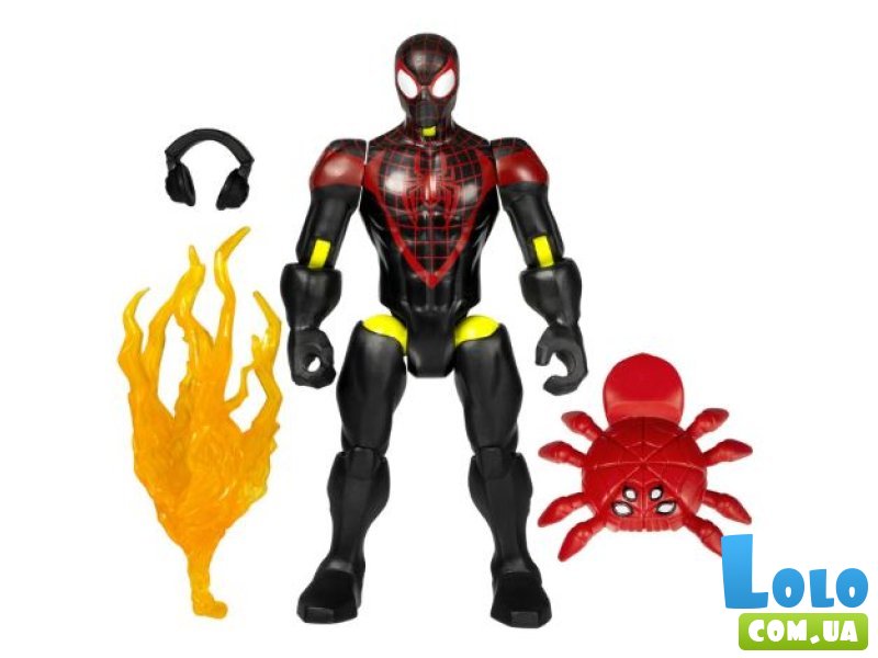 Фигурка Майлз Моралес, Hasbro (в ассортименте)