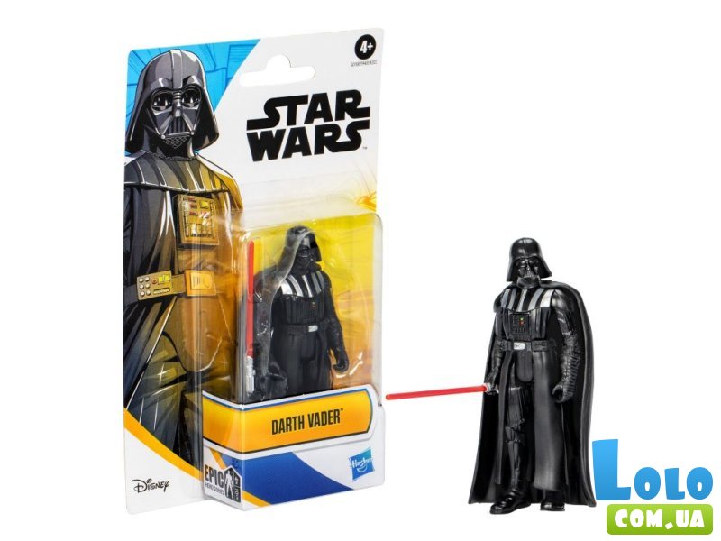 Фигурка Звездные войны, Hasbro (в ассортименте)