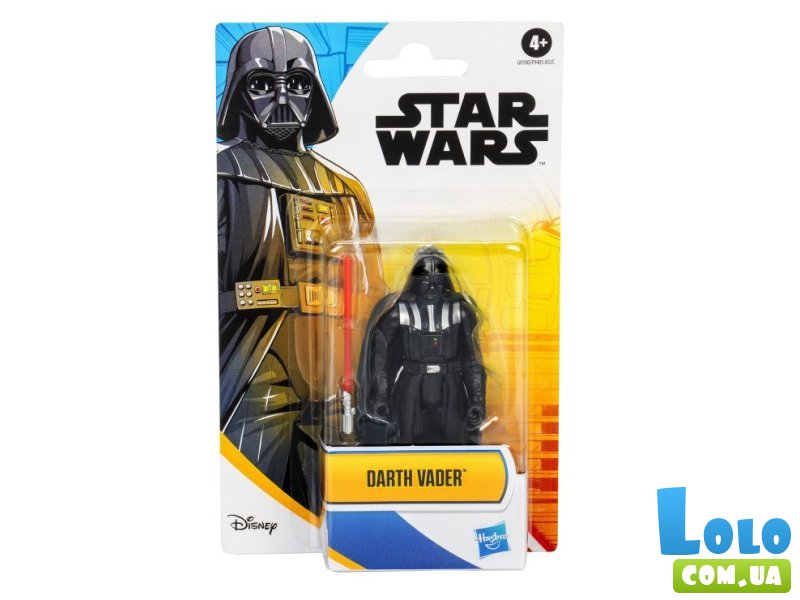 Фигурка Звездные войны, Hasbro (в ассортименте)