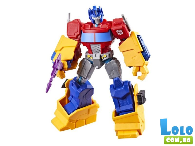 Фигурка Оптимус Прайм, Hasbro (в ассортименте)