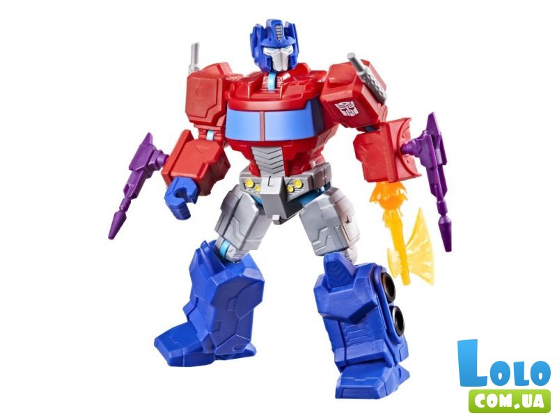 Фигурка Оптимус Прайм, Hasbro (в ассортименте)